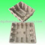 molded pulp tray ZXPT-005