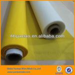 Monofilament polyester screen printing mesh for textile or pcb printing YT-PM1308