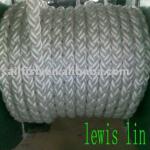 MOORING ROPE 04-012