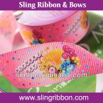 Mother&#39;s Day/Holiday/Festival/Special Holiday Gift Package Ribbon Polyester RIbbon