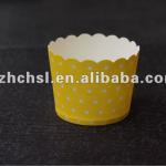 muffin paper cups JZ-01