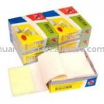 multi-ply Continuous printing paper CPT 1PLY