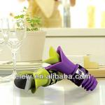 Multifunction Decorative Environmental silicone pourer E-129231