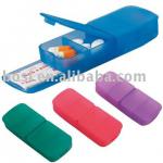 Multifunction pill box BS413