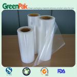 multilayer packaging material flexible film