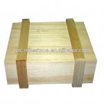 Multipurpose Wooden Fruit Crates MST-Q1-116