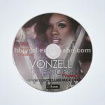 music cd 120mm