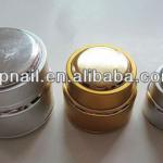 nail Jar Package/empty container for nail care BP-GC-2