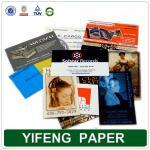 name card printing service,spot uv paper card printing supplier 001