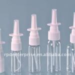 nasal spray bottles rpd-b01