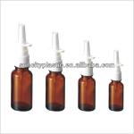 Nasal Sprayers with Cover from China Supplier Nasal Sprayer