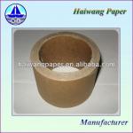 natural color paper core tube 3inches