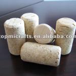 natural cork stopper