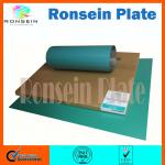 negative CTCP plate Ronsein-UPN