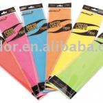 Neon color crepe paper PA-014N