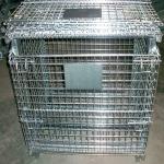 Nes style Mesh Pallet Container 1000x800x840mm