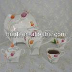 New bone china YS11-218