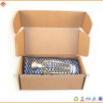 New Box Perfect Customized Shipping Carton Box JTF-CC540 Customized Shipping Carton Box