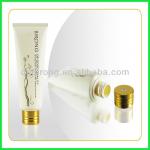 New Cosmetic Tubes with Aluminium-plastic Combination Cap D25-40mm