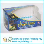 New design colorful corrugated cardboard boxes CB-127