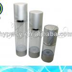 New design hot sale eye cream airless bottle AL-2