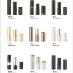 New design Lipstick Tube 3g-4g CCG-LSC