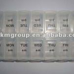 New design mini medicine box/pill box kb8520