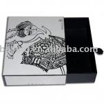 new design paper packaging box BS-G034