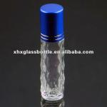 New design10ml perfume glass roll on bottles XR-002