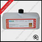 NEW!!! Domino Ink jet Printer White Ink IC-252WT For Domino A200 Inkjet Printer DOMINO ink