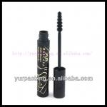 new factory plastic black cosmetic mascara bottle BW5029 BW5029