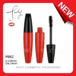 New Fashion Unique Mascara Container M862