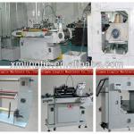 New hot sale automatic screen printing machine LT-350 LT-350