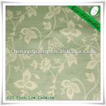 New Jacquard Paper Straw Fabric For Packing Material YQ-Z-134