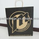 New Kraft Paper Bag PF-F-1241