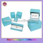 New leather set jewelry gift boxes(WH-J0832) WH-J0832