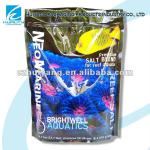 NEW!!! Plastic bag with zipper packaging material in Guangdong K216