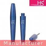 new plastic cosmetic mascara bottle 3112