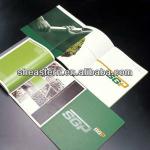 New Printed Catalogue and Brochure CB-0198