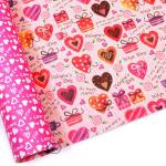 New Printing Double Sided Gift Wrapping Paper Wholesales 027