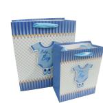 new promotion gift baby paper bag 026