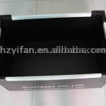 new style plastic reusable Transit Packaging box (YF8009) YF8009