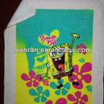 new technology cotton transfer printing in China 0231026