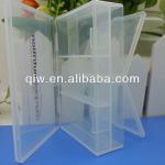 New Unique Food-grade plastic Five Compartment plastic pill box plastic pill box-AA0030