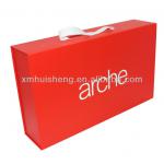 newest fashion paper packaging box in China M-01703-01