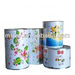 newest laser heat transfer film,shinning heat transfer printing film for plastic 20130823H