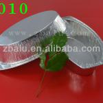 Newest!! Zhongbo Aluminum Cake Pan Disposable C010 C010