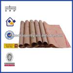 News printed brown kraft paper for gifts wrapping NO.5559