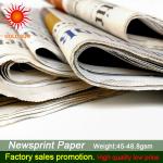 news printing paper NP-0001