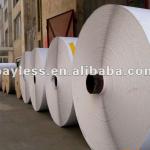 Newspaper Printing Paper Stock Lots Roll